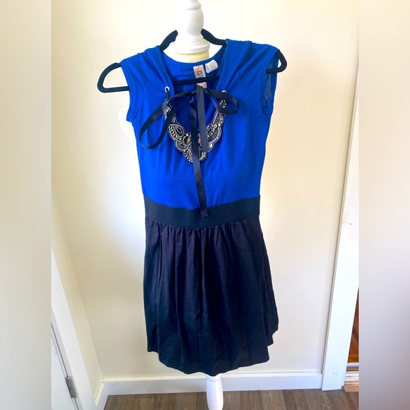 Y2K dress - Picture 2 of 5